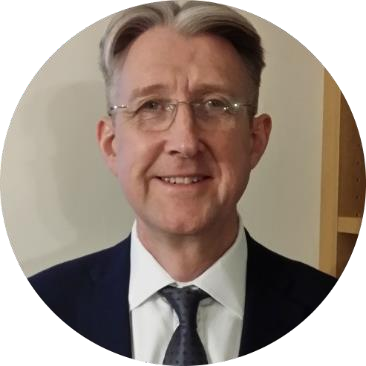 Neil Campbell